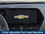 2026 Chevrolet Trax FWD SUV for sale #066199 - photo 23