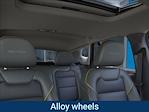 2026 Chevrolet Trax FWD SUV for sale #066199 - photo 27