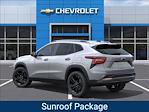 2026 Chevrolet Trax FWD SUV for sale #066199 - photo 4