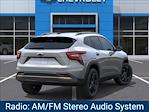 2026 Chevrolet Trax FWD SUV for sale #066199 - photo 2