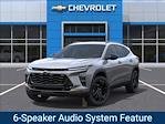 2026 Chevrolet Trax FWD SUV for sale #066199 - photo 6