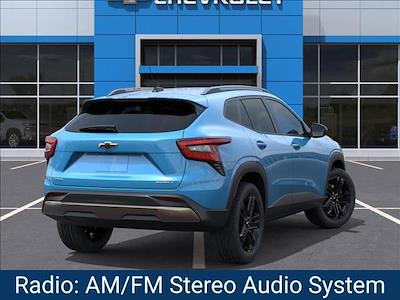 2026 Chevrolet Trax FWD SUV for sale #066319 - photo 2