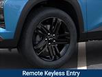 2026 Chevrolet Trax FWD SUV for sale #066319 - photo 10