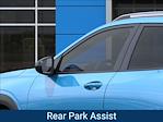 2026 Chevrolet Trax FWD SUV for sale #066319 - photo 13