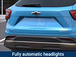 2026 Chevrolet Trax FWD SUV for sale #066319 - photo 16