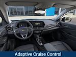 2026 Chevrolet Trax FWD SUV for sale #066319 - photo 17