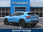 2026 Chevrolet Trax FWD SUV for sale #066319 - photo 4