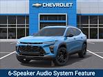 2026 Chevrolet Trax FWD SUV for sale #066319 - photo 6