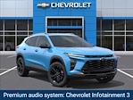 2026 Chevrolet Trax FWD SUV for sale #066319 - photo 8