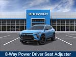 2026 Chevrolet Trax FWD SUV for sale #066319 - photo 9