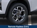 2026 Chevrolet Trax FWD SUV for sale #066521 - photo 10