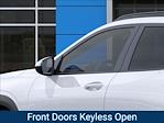 2026 Chevrolet Trax FWD SUV for sale #066521 - photo 13