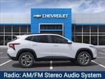 2026 Chevrolet Trax FWD SUV for sale #066521 - photo 5