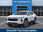 2026 Chevrolet Trax FWD SUV for sale #066521 - photo 6