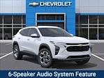 2026 Chevrolet Trax FWD SUV for sale #066521 - photo 8