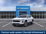 2026 Chevrolet Trax FWD SUV for sale #066521 - photo 9