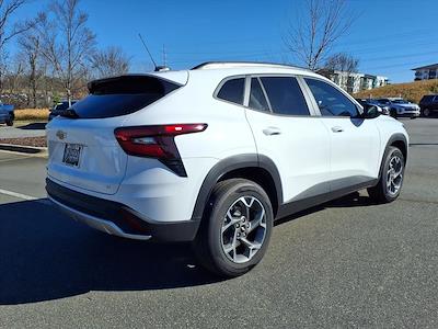 New 2026 Chevrolet Trax - photo 1