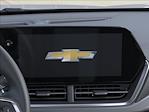2026 Chevrolet Trax FWD SUV for sale #066536 - photo 23