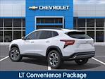 2026 Chevrolet Trax FWD SUV for sale #066536 - photo 4