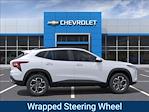 2026 Chevrolet Trax FWD SUV for sale #066536 - photo 5