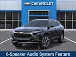 New 2026 Chevrolet Trax LT for sale #066746 - photo 6