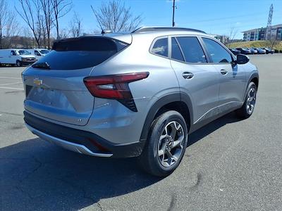 New 2026 Chevrolet Trax - photo 1