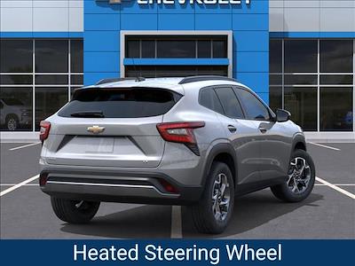 New 2026 Chevrolet Trax LT for sale #066851 - photo 2