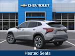 New 2026 Chevrolet Trax LT for sale #066851 - photo 4