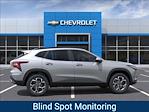 New 2026 Chevrolet Trax LT for sale #066851 - photo 5