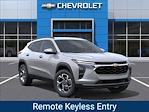 New 2026 Chevrolet Trax LT for sale #066851 - photo 8