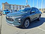 2026 Chevrolet Trax FWD SUV for sale #066905 - photo 28