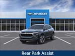 2026 Chevrolet Trax FWD SUV for sale #066905 - photo 9