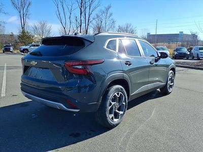 2026 Chevrolet Trax FWD SUV for sale #066924 - photo 2