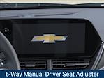 New 2026 Chevrolet Trax LT for sale #066924 - photo 23