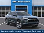 New 2026 Chevrolet Trax LT for sale #066924 - photo 8