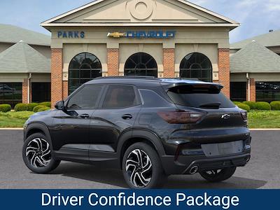 2026 Chevrolet Trailblazer FWD SUV for sale #082234X - photo 2