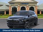 2026 Chevrolet Trailblazer FWD SUV for sale #082234X - photo 8