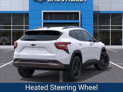 New 2026 Chevrolet Trax - photo 1