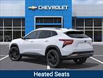 2026 Chevrolet Trax FWD SUV for sale #088231 - photo 4