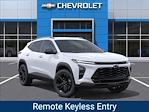 2026 Chevrolet Trax FWD SUV for sale #088231 - photo 8