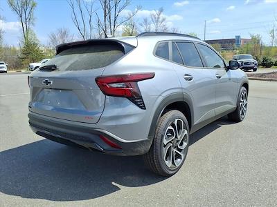 New 2026 Chevrolet Trax - photo 1