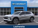 2026 Chevrolet Trax FWD SUV for sale #088254X - photo 3