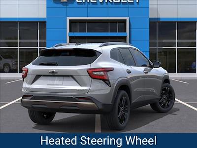 New 2026 Chevrolet Trax ACTIV for sale #088376 - photo 2