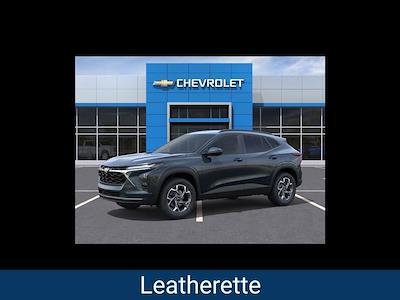 New 2026 Chevrolet Trax - photo 1
