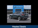 2026 Chevrolet Trax FWD SUV for sale #090919 - photo 3