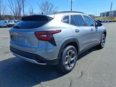 2026 Chevrolet Trax FWD SUV for sale #090995 - photo 2