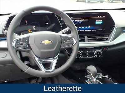 New 2026 Chevrolet Trax - photo 1