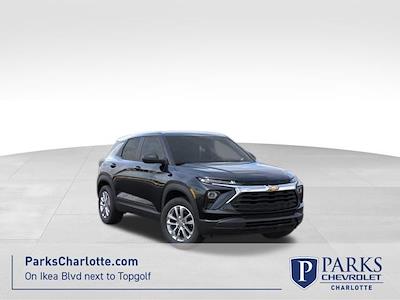 2026 Chevrolet Trailblazer FWD SUV for sale #093974 - photo 1