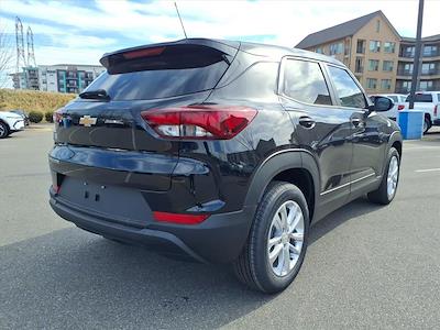 New 2026 Chevrolet Trailblazer - photo 1