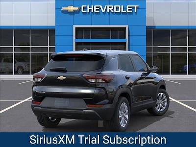 2026 Chevrolet Trailblazer FWD SUV for sale #093974 - photo 2